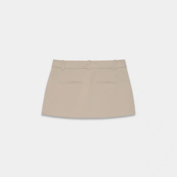 Aritzia Wilfred Define Skort - Picture 5 of 6